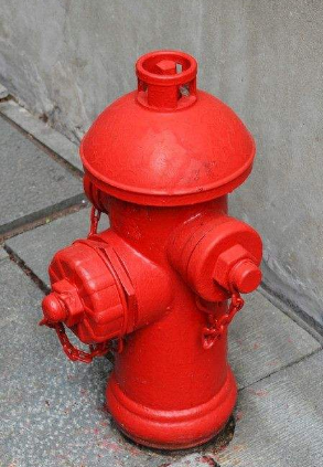 昆山消防栓
